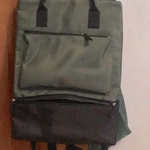 Back pack